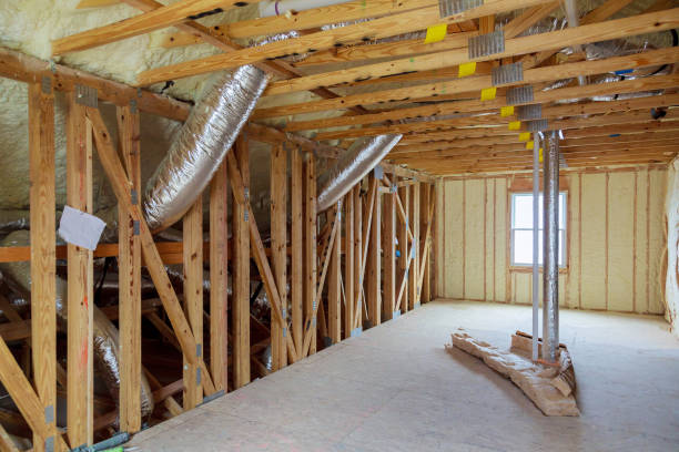 Best Residential Insulation in Burnsville, NC