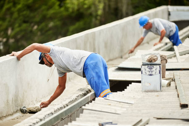 Best Insulation for Specific Applications in Burnsville, NC