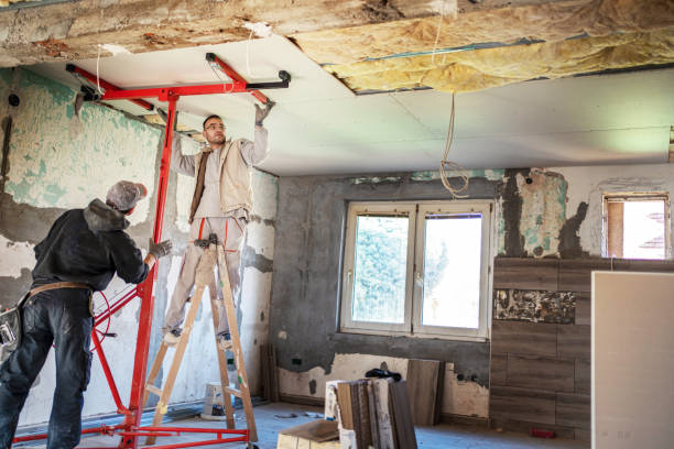 Best Commercial Insulation in Burnsville, NC