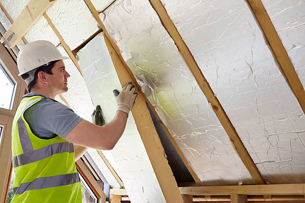 Best Insulation for Specific Applications in Burnsville, NC