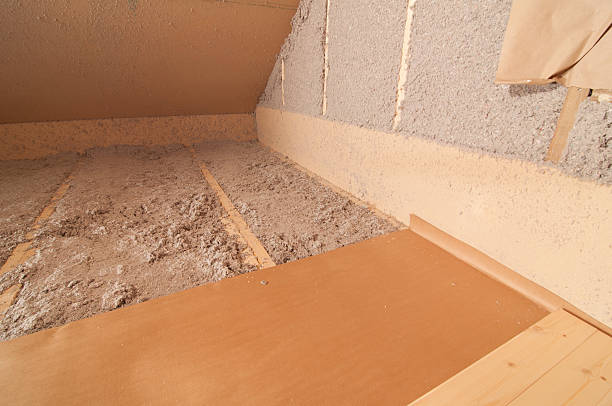 Best Insulation for Specific Applications in Burnsville, NC